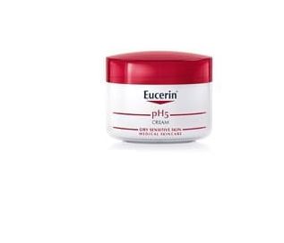 Eucerin Ph5 Creme Für Trockene, Sensible Haut 75 Ml