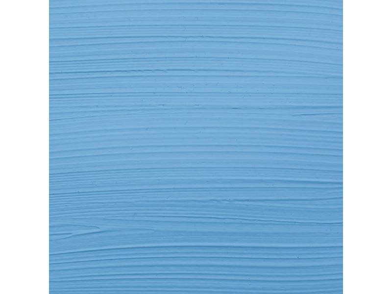 Amsterdam Expert Series Acrylic Tube Sky Blue 527 | Skola & Hobby - Konstmaterial - Akryl & Akvareller | GameStuff