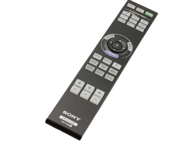 Remote Commander (Rm-Pj28)