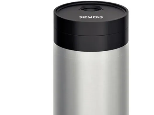 Siemens TZ80009N - Mjölkbehållare - till kaffemaskin
