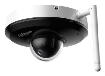 Dahua Sd1a404db-Gny-W Ptz-Überwachungskamera 4Mp Starlight Ir Wifi