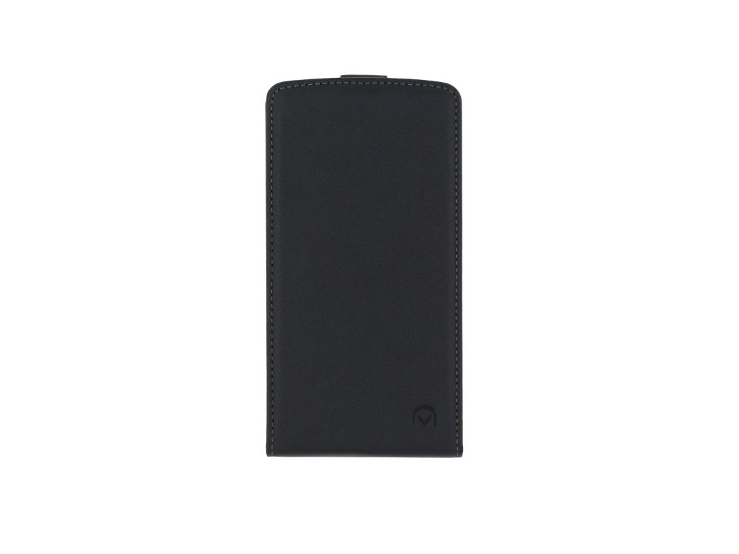 Mobilize Mob-Cfcb-G8, Flip-Tasche, Huawei, G8, 14 Cm (5,5"), Schwarz