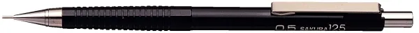 Sakura Sakura Mechanical pencil 125 - 0.5 mm - Black