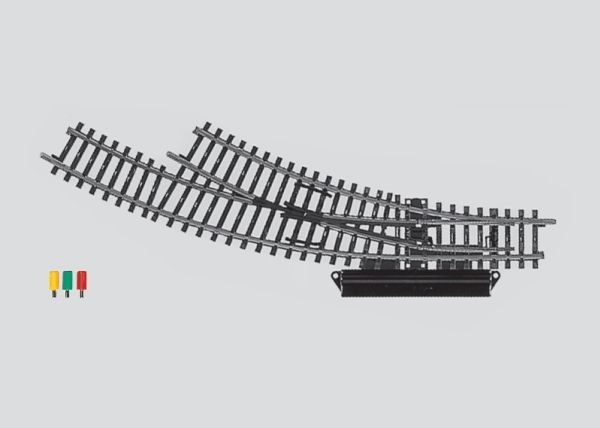 Märklin 2269, 15 År, Sort
