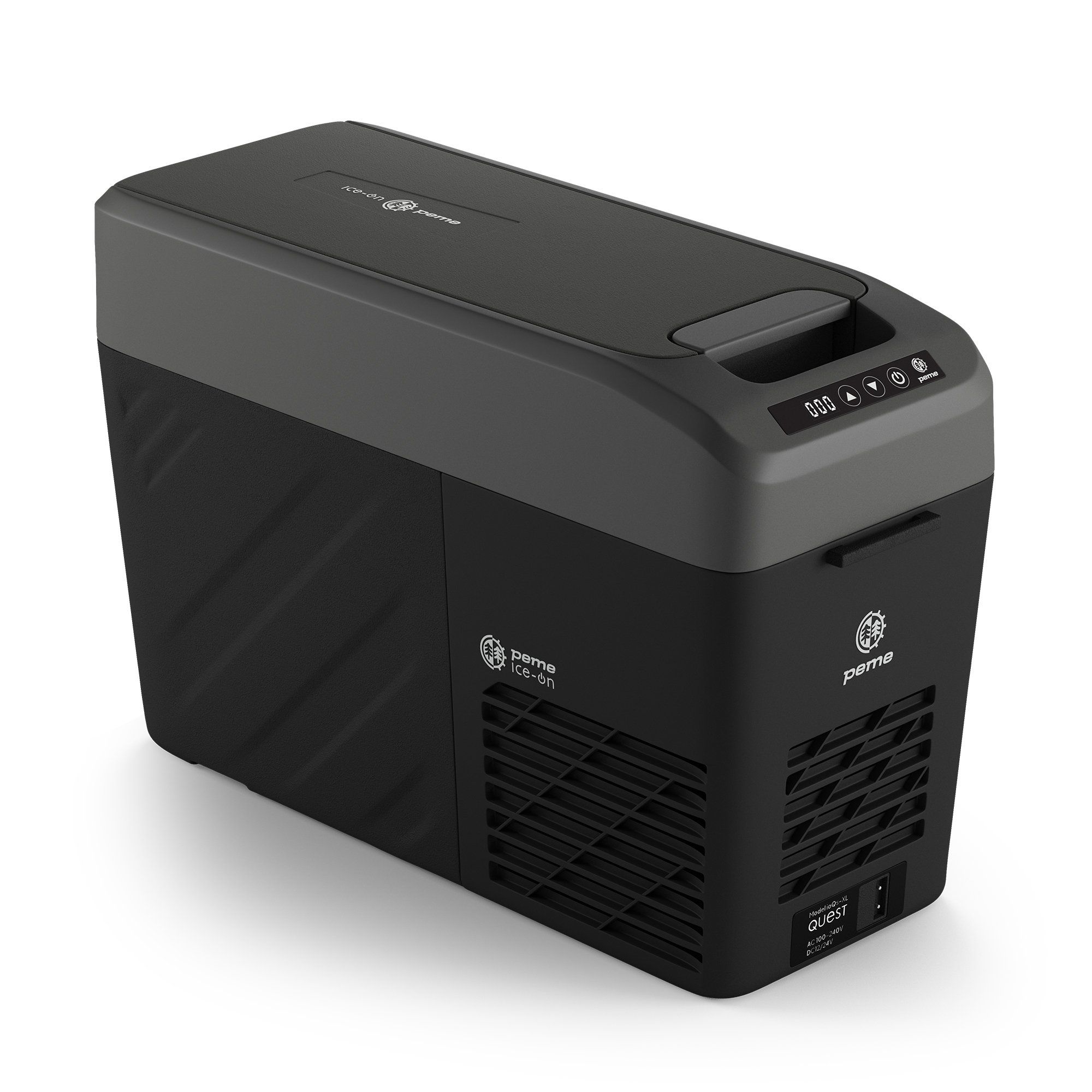 Peme Quest 14 14,6 liter rejsekøleskab