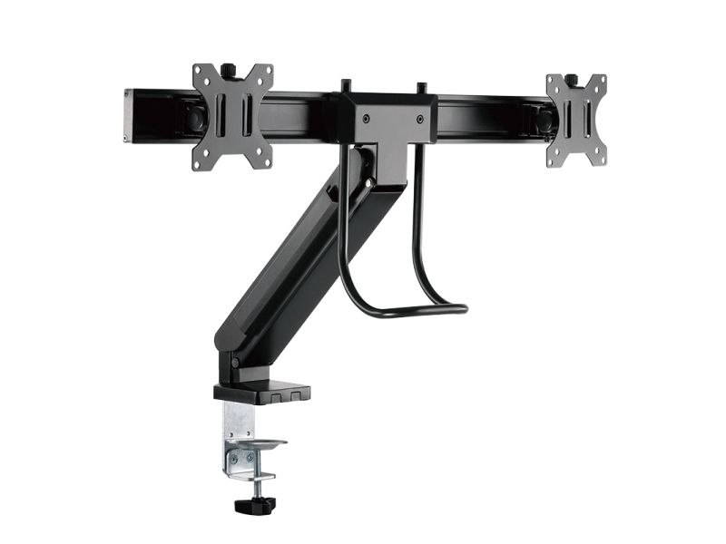 LogiLink BP0102, Klemme, 6,5 kg, 43,2 cm (17), 68,6 cm (27), 100 x 100 mm, Sortera