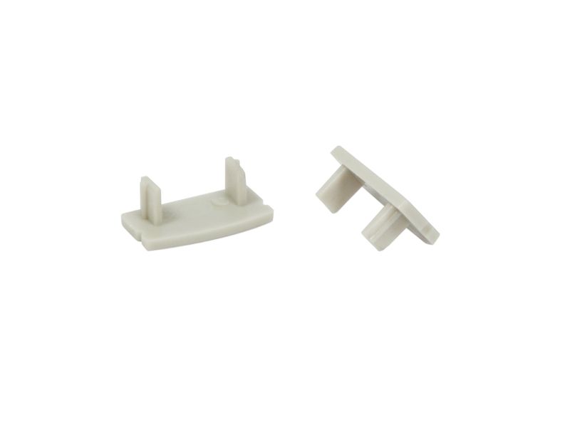Synergy 21 Led Uprofile Zub Alu002r End Cap2
