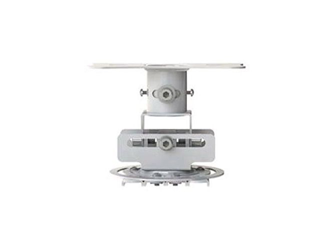 Optoma Ocm818w-Ru, Zimmerdecke, 15 Kg, Weiß, Dh1010 Dh1015 Dh7-Xl Dh9-Xl Ds211 Ds327 Ds329 Ds3-Xl Ds5-Xl Dw318 Dx211 Dx327 Dx329 ...