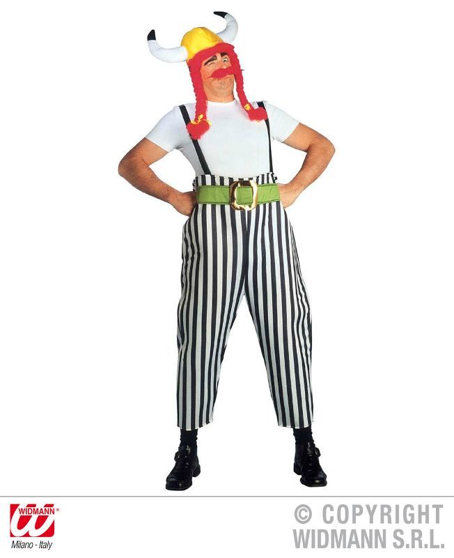 Obelix-Kostüme