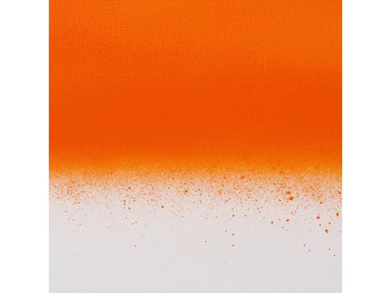 Amsterdam Spray Paint Azo Orange 276 | Skola & Hobby - Konstmaterial - Akrylspray | GameStuff