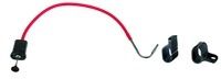 Manfrotto 322Rsm Cable Shutter Release Kit, 98 G