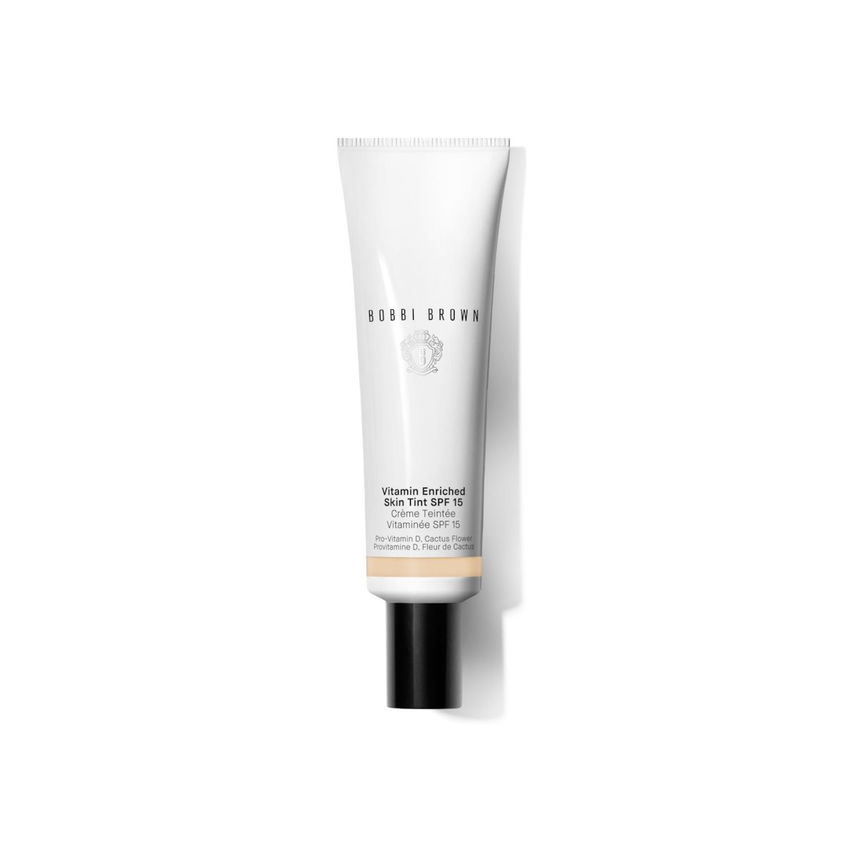 Bobbi Brown Nude Finish Tinted Moisturizer - Light Warm 50Ml
