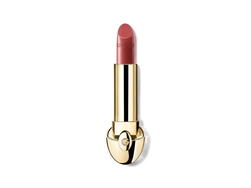 Guerlain Rouge G N 06 Le Rose Brun