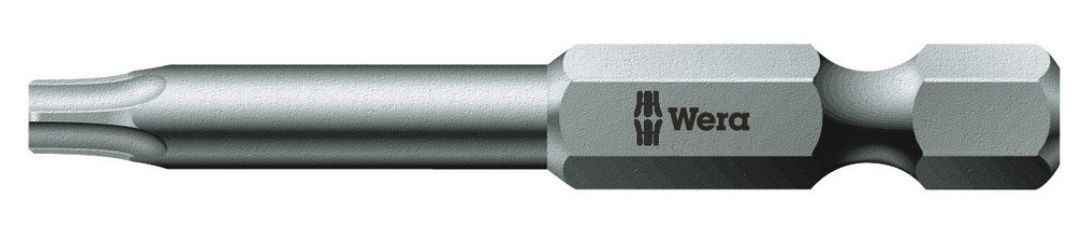 Wera werk 867/4 z Torx bits, tx 10 x 50 MM