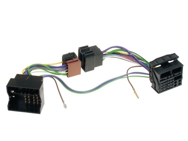 Acv 57-1041, Gerade, Gerade, Schwarz, Alfa Romeo Giulietta 2010 - 2014 Alfa Romeo Mito 2008 - 2014 Citroën Berlingo 2008-> Citroën...