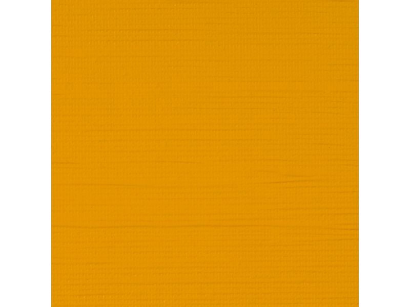 Rembrandt Acrylic Colour Tube Cadmium Yellow Deep 210