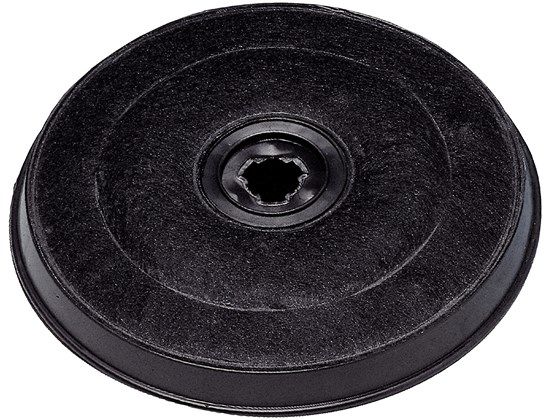 -  - Vakio korvakkeensuodatin