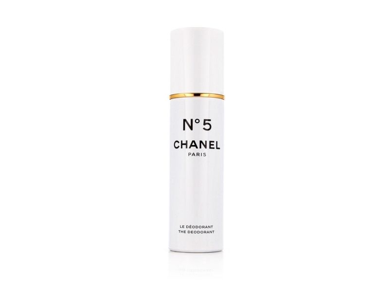 Chanel No.5 DSP W 100 ml