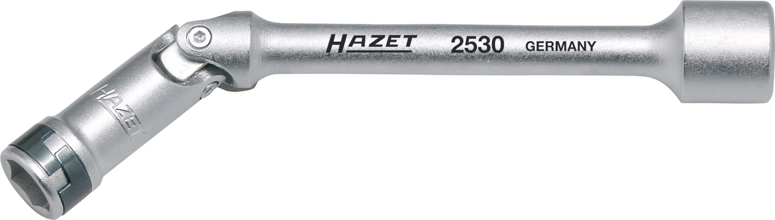 Hazet 2530, Steckschlüsselsatz, Imperial
