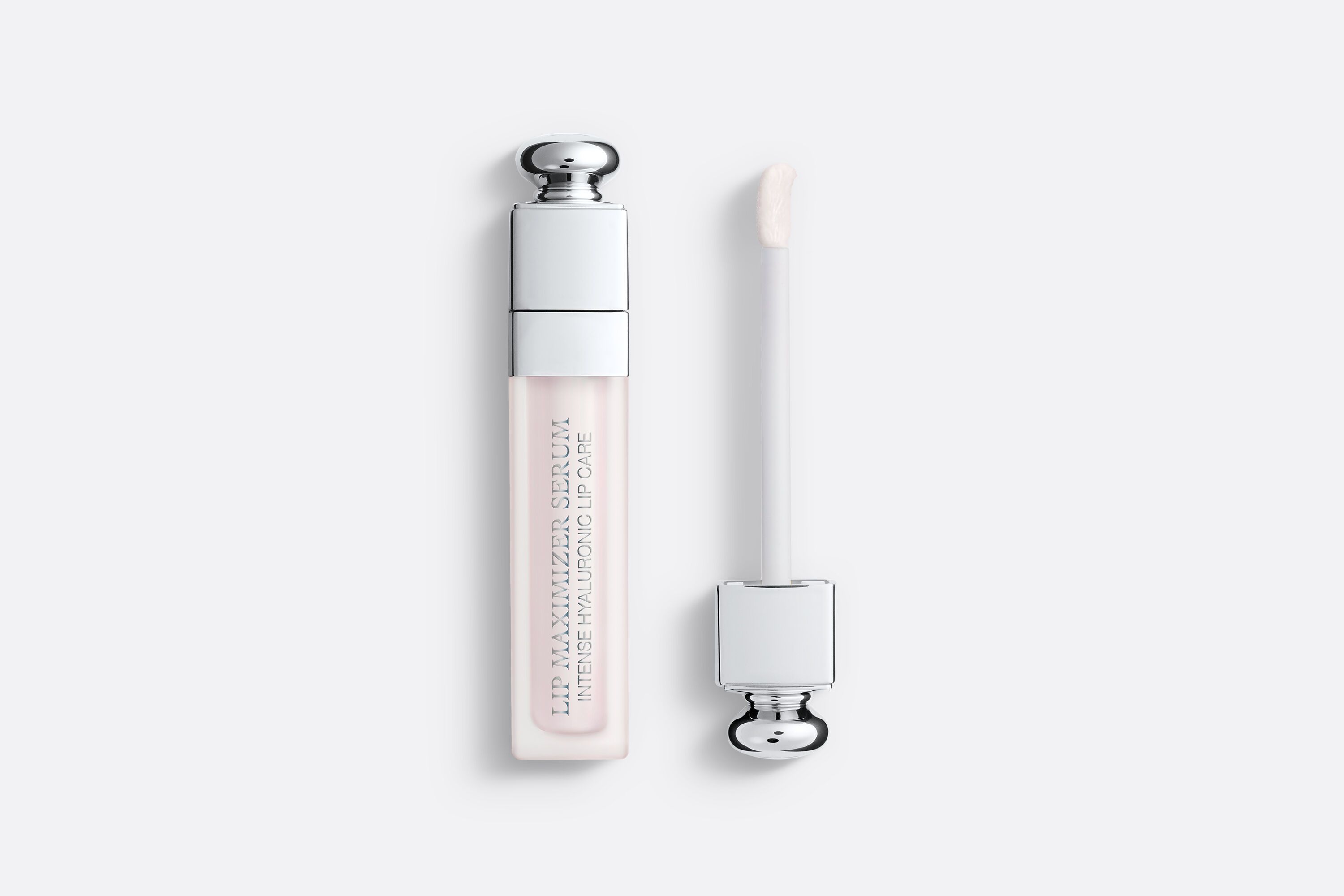 Dior Lip Maximizer Serum Universal Clear Volume Serum For Lips 5 Ml