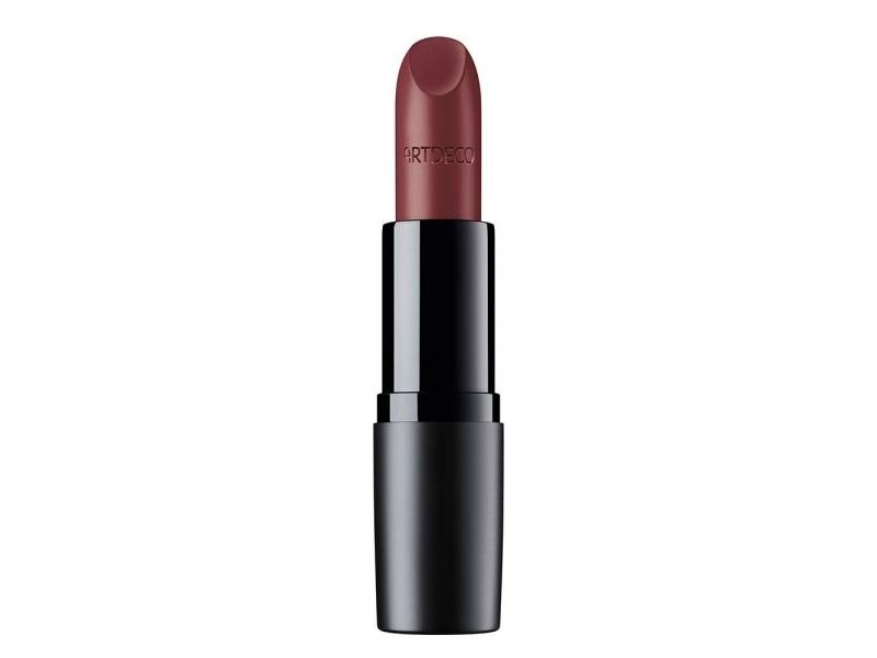 Artdeco Perfect Mat Lipstick 134 Dark Hibiscus 4G