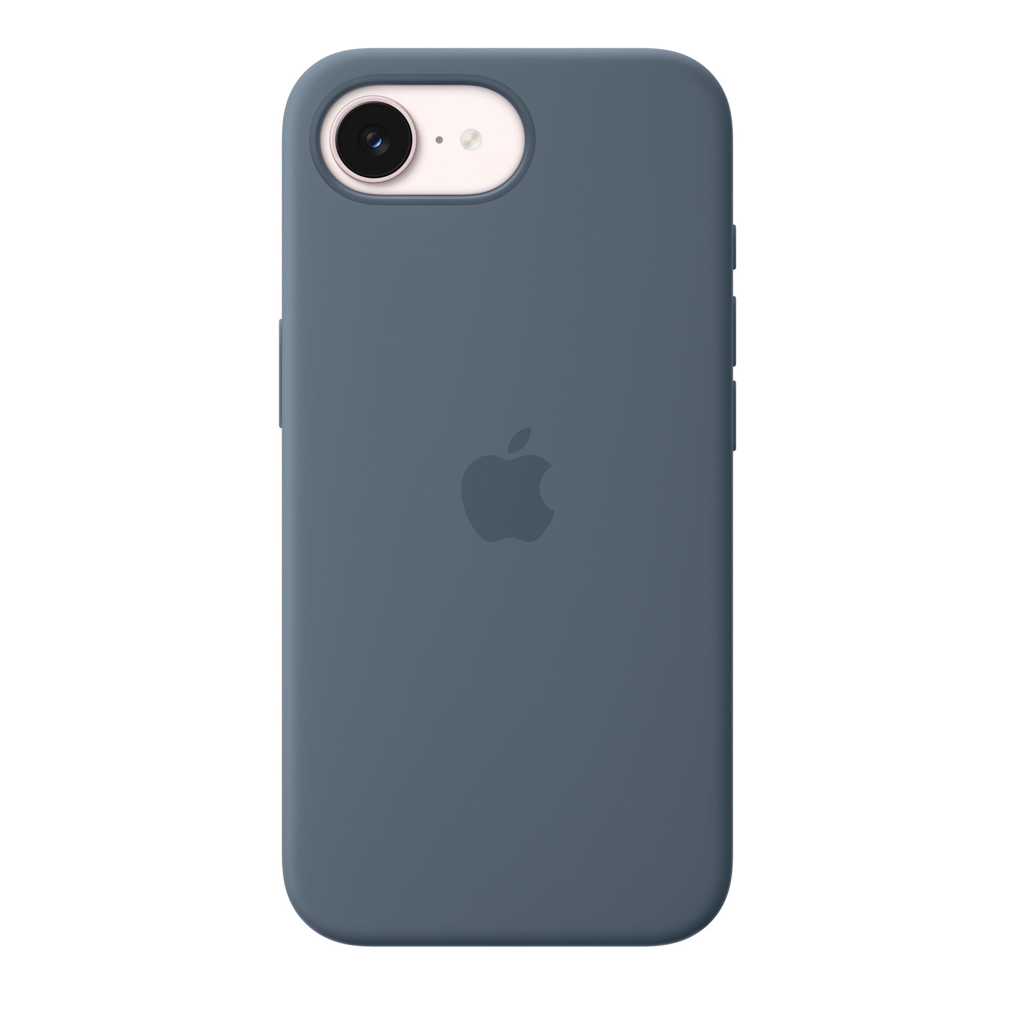 Apple Mhwe4zm/A, Cover, Apple, Iphone 17E, 15,5 Cm (6.1"), Blå