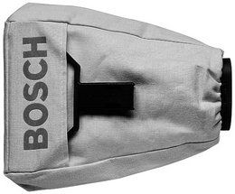 Bosch Støvpose Stof Pex/Gex/Gbs
