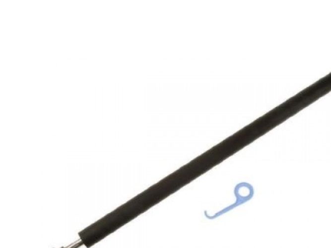 Hp Transfer Roller Assembly, Roller, Schwarz