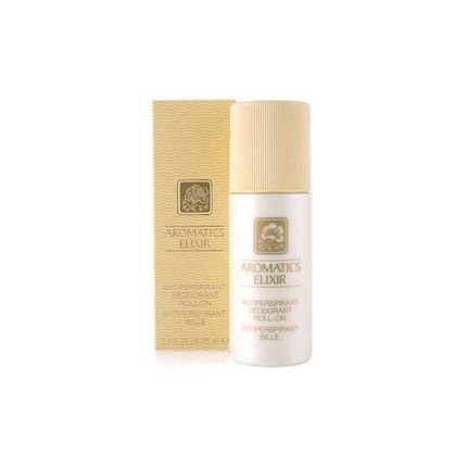 Clinique Aromatics Elixir Deo Roll On - Dame - 75 Ml