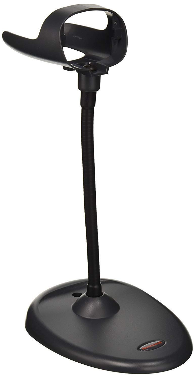 Honeywell Stnd-22F00-016-6 Barcode-Scanner-Ständer 22 Cm Für Xenon Ultra, Grau