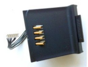 Datalogic - Ständer Für Barcode-Scanner