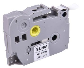 G&G 5T231-Td, Weiß, Brother, Brother Ptouch 1010 Brother Ptouch 1280 Brother Ptouch 18R Brother Ptouch 2100Vp Brother Ptouch..., 1,2 Cm, 8 M