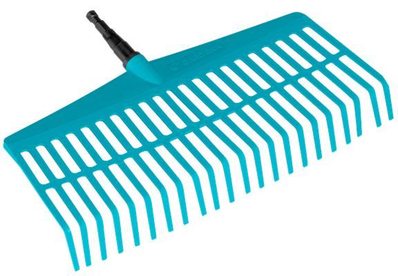 Gardena combisystem plastplanerare