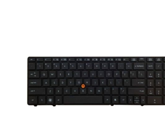 Hp 703151-151, Tastatur, Griechisch, Hp, Elitebook 8570W