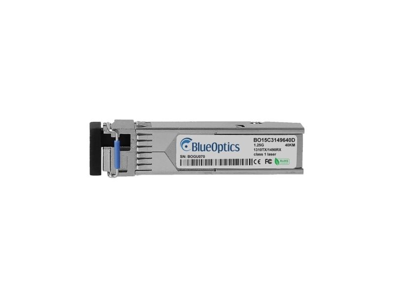 Hirschmann M-Sfp-Bidi Type B Lh/Lc Kompatibel Blueoptics Sfp Bo15c3149640d (M-Sfp-Bidi Type B Lh/Lc-Bo)