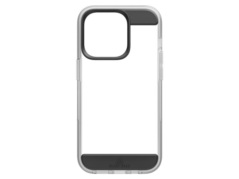 Black Rock Cover Air Robust, Cover, Apple, 15,2 Cm (6"), Schwarz