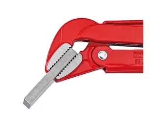Knipex hjørnerørtang 8320 430mm-1,5"