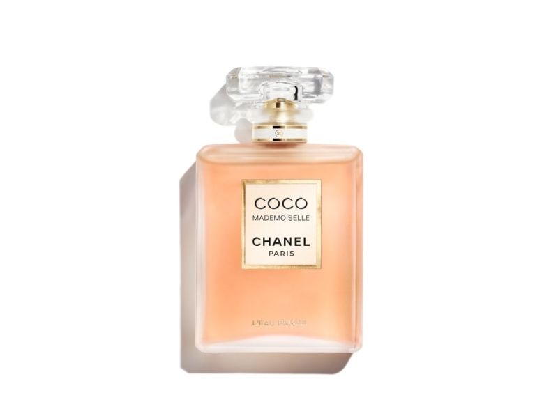 Chanel Coco Mademoiselle L'eau Privée Eau Pour La Nuit 50 Ml (Woman)