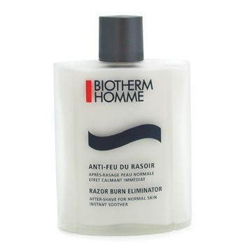 Biotherm Homme Basics Line After Shave Lotion 100 Ml