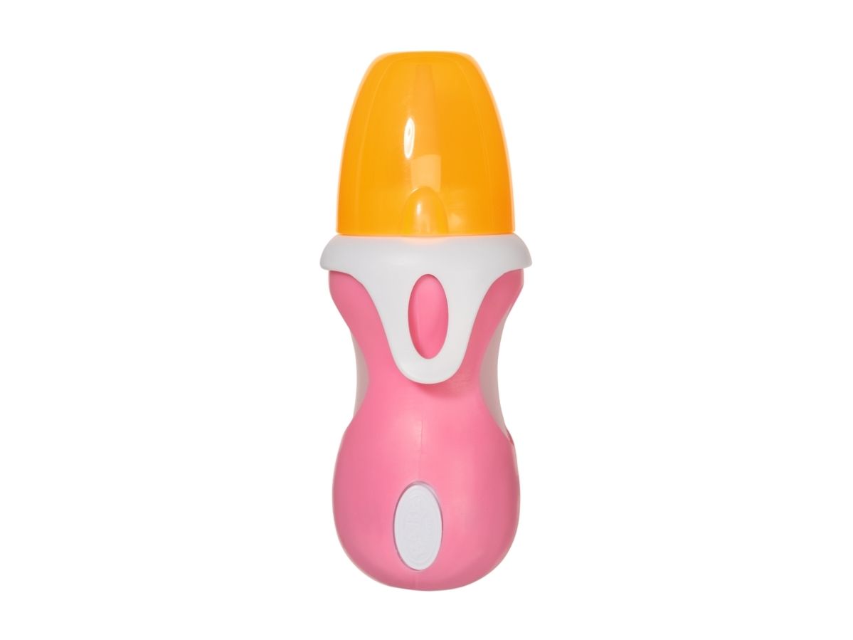 Baby Born Interactive Bottle & Spoon43cm