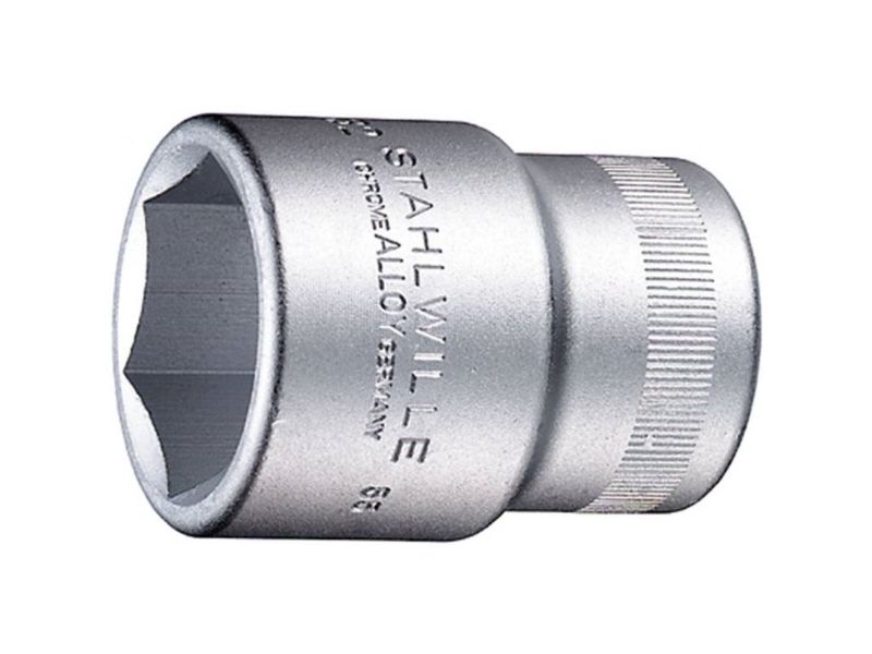 Top 55 6-Kt 3/4'' 27Mm