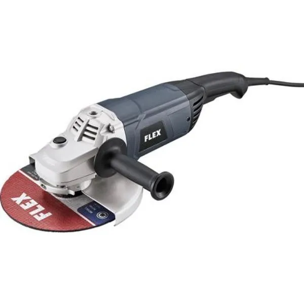 Flex vinkelslip L 22 230 Flexperience Edition | Elverktyg - DIY - Akku Verktyg - Vinkelslip | GameStuff