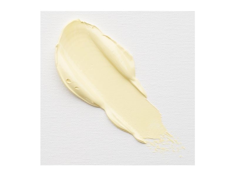 Cobra Artist Water-Mixable Oil Colour Tube Naples Yellow Light 222