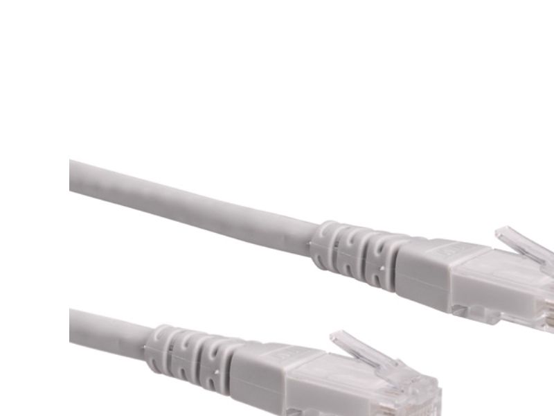 Roline Utp Kat.6 1.5M, 1,5 M, Kat6, U/Utp (Utp), Rj-45, Rj-45