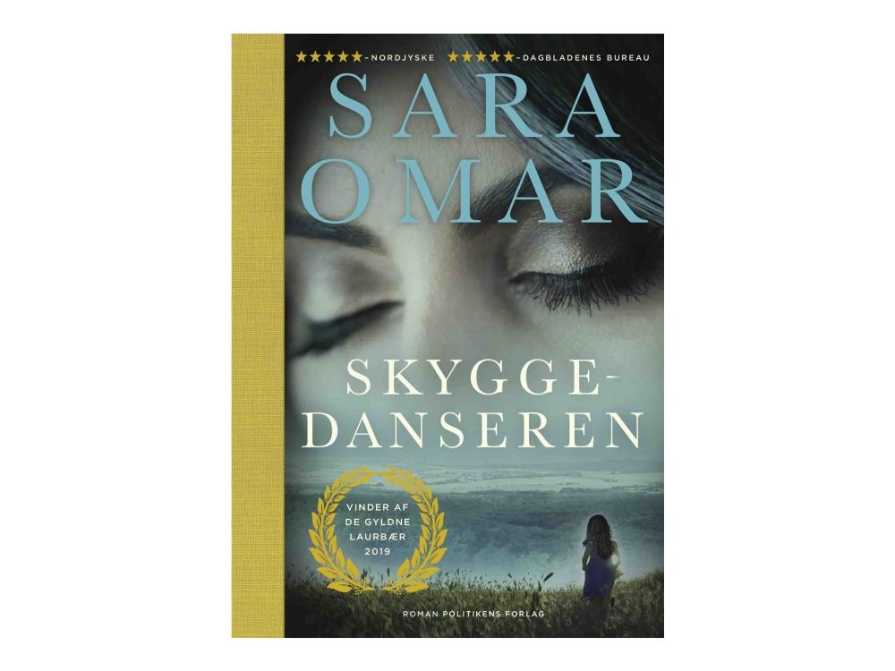 Skyggedanseren | Sara Omar