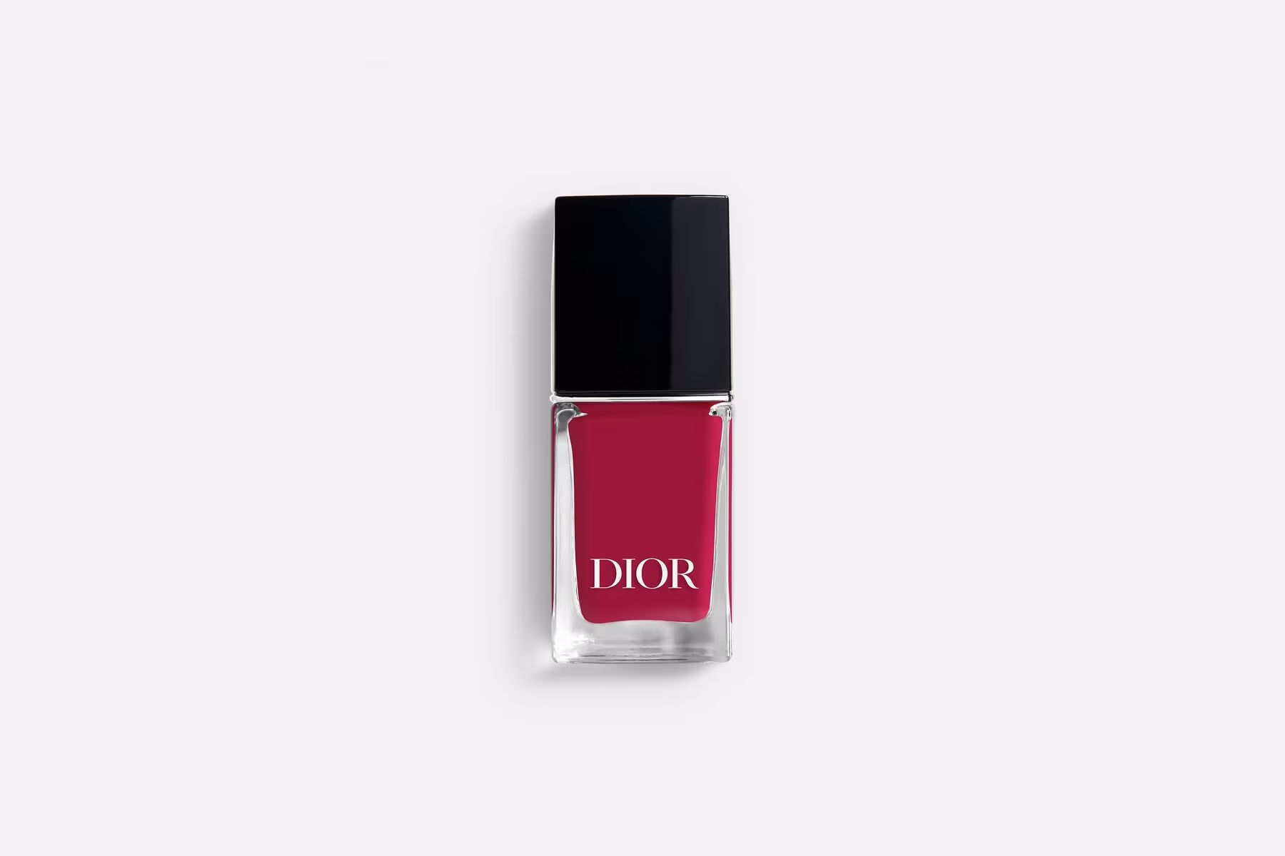 Dior Gel Effect And Couture Color Nail Polish 878 Victoire