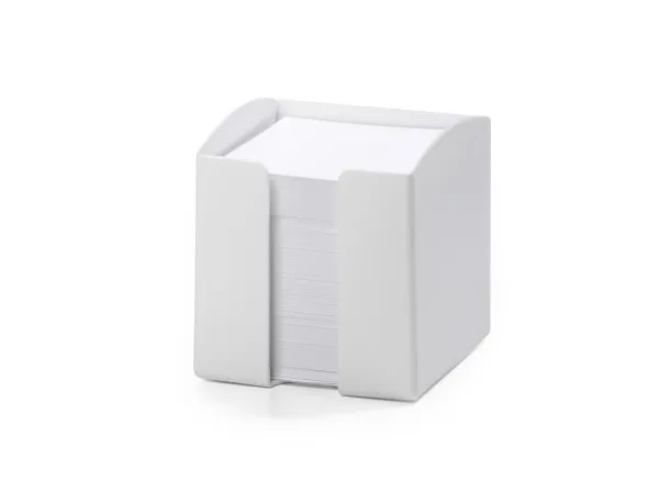 DURABLE TREND - Lapphållare - 800 ark - vit | Papper & Emballage - Block & Post-It - Dispensrar | GameStuff