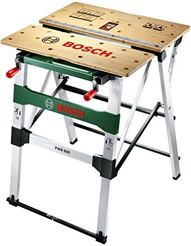 Bosch Green bosch work benchpwb 600 - Image 7