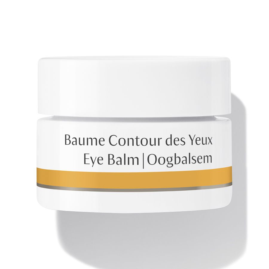 Dr. Hauschka Eye Balm 10Ml