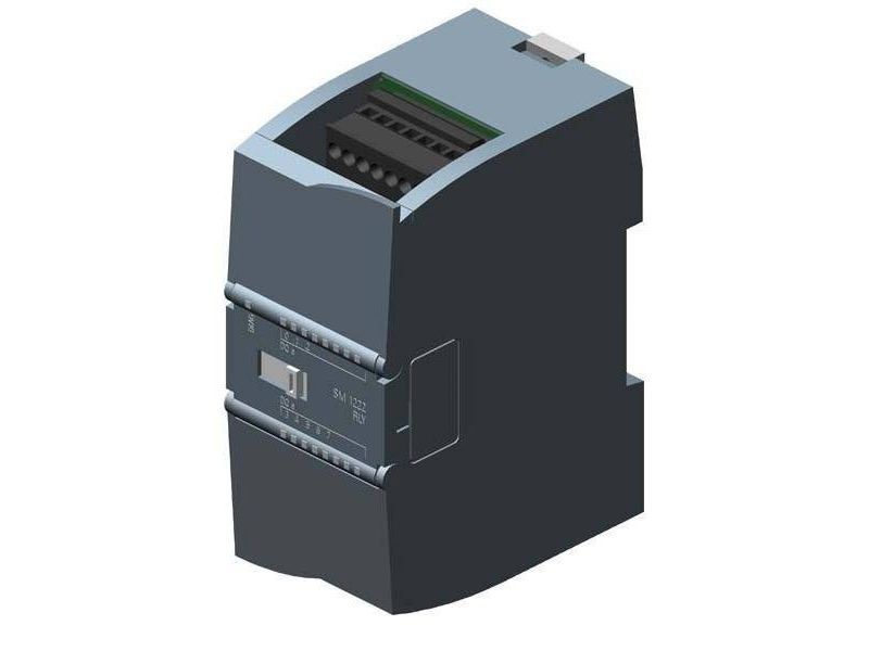 Siemens 6ES7222-1HF32-0XB0, 20.4-28.8 V, CE, RoHS, REACH, 100 mm, 88 mm, 109 mm, 57 mm